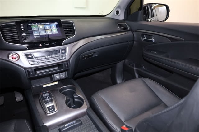 Thumbnail: 2022 Honda Pilot - 14