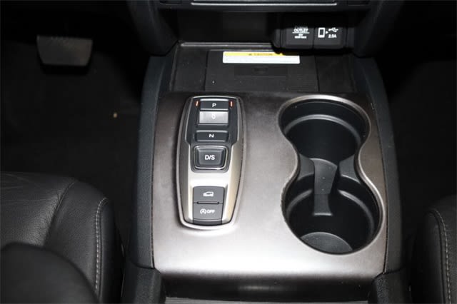 Thumbnail: 2022 Honda Pilot - 16