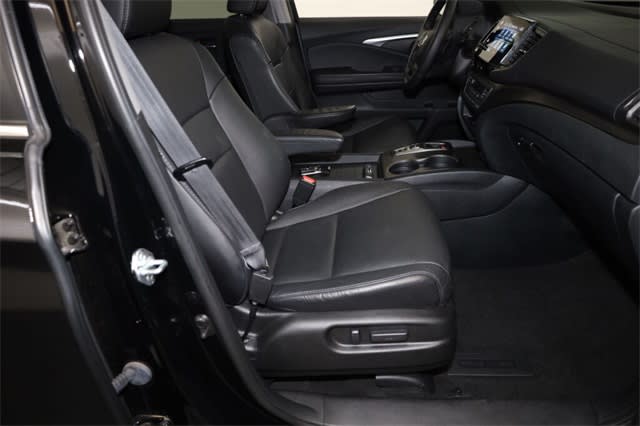 Thumbnail: 2022 Honda Pilot - 29