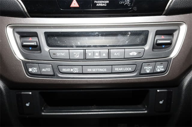 Thumbnail: 2022 Honda Pilot - 36