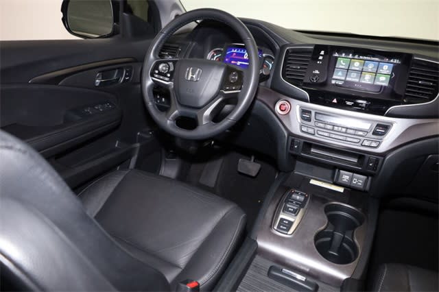 Thumbnail: 2022 Honda Pilot - 9