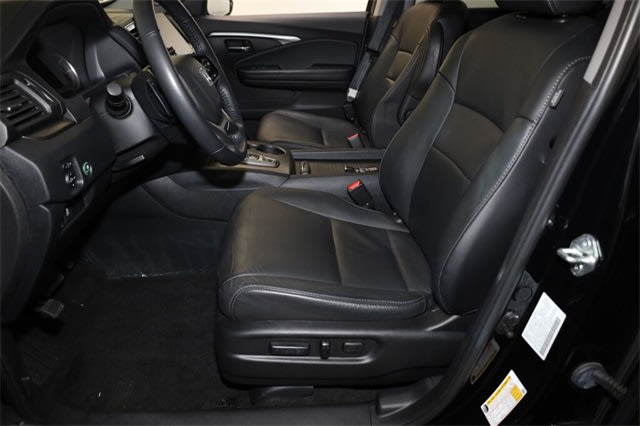 Thumbnail: 2022 Honda Pilot - 10