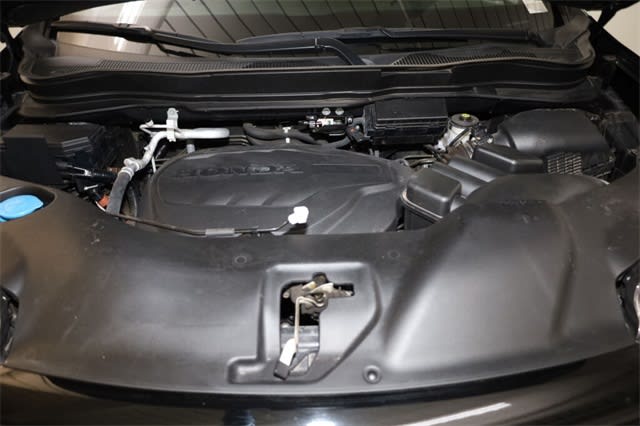 Thumbnail: 2022 Honda Pilot - 8