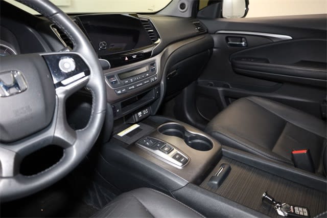 Thumbnail: 2022 Honda Pilot - 31