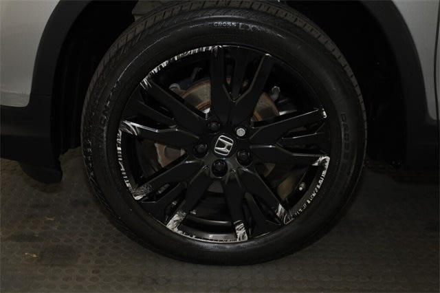 Thumbnail: 2022 Honda Pilot - 7