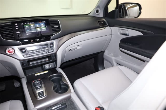 Thumbnail: 2022 Honda Pilot - 14