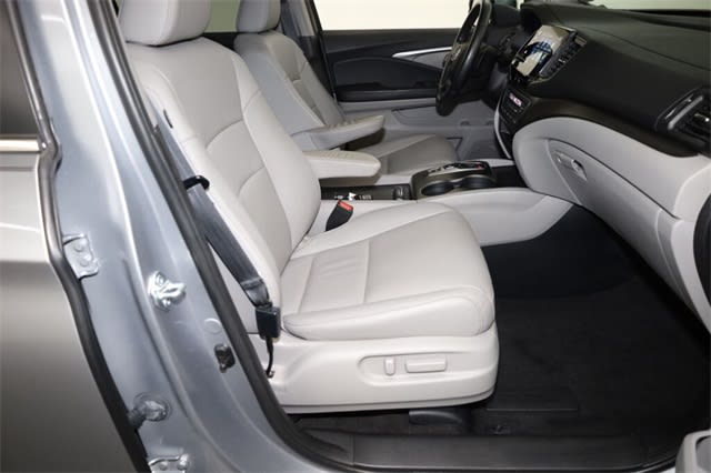 Thumbnail: 2022 Honda Pilot - 29