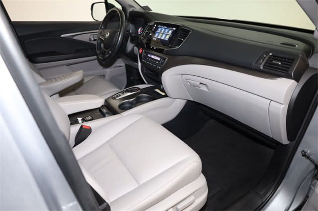 Thumbnail: 2022 Honda Pilot - 11