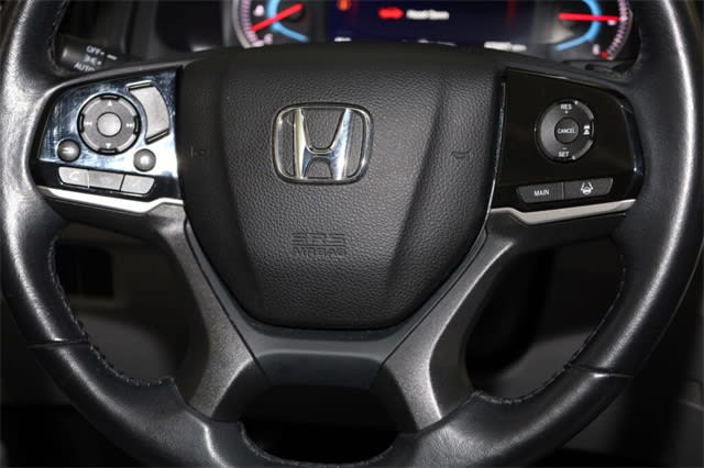 Thumbnail: 2022 Honda Pilot - 38