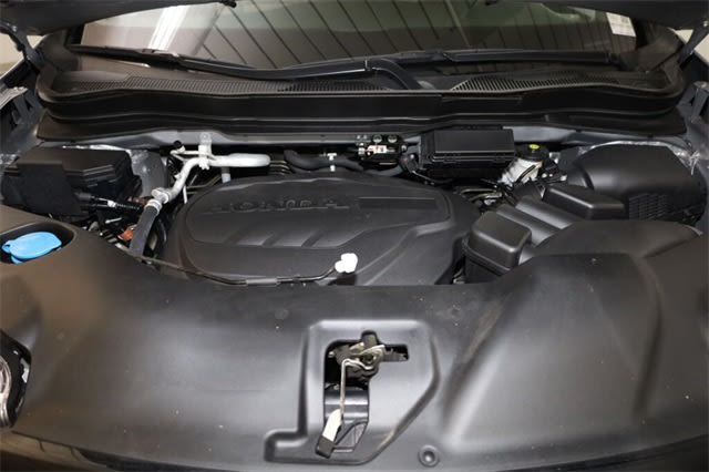 Thumbnail: 2022 Honda Pilot - 8