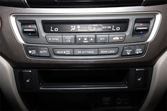 Thumbnail: 2022 Honda Pilot - 37