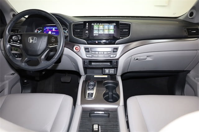 Thumbnail: 2022 Honda Pilot - 14