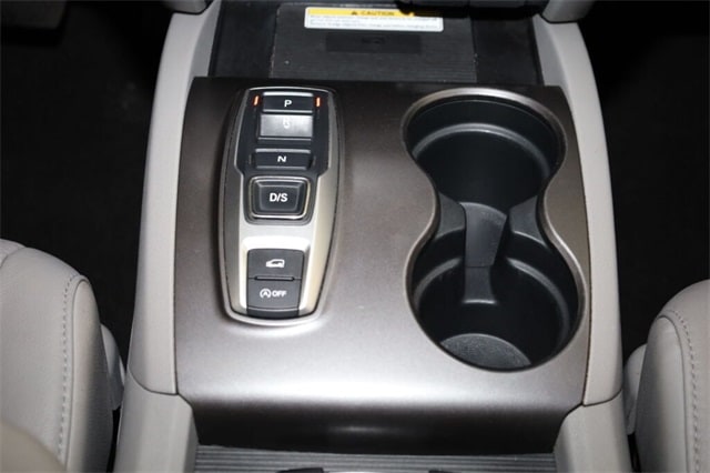 Thumbnail: 2022 Honda Pilot - 17