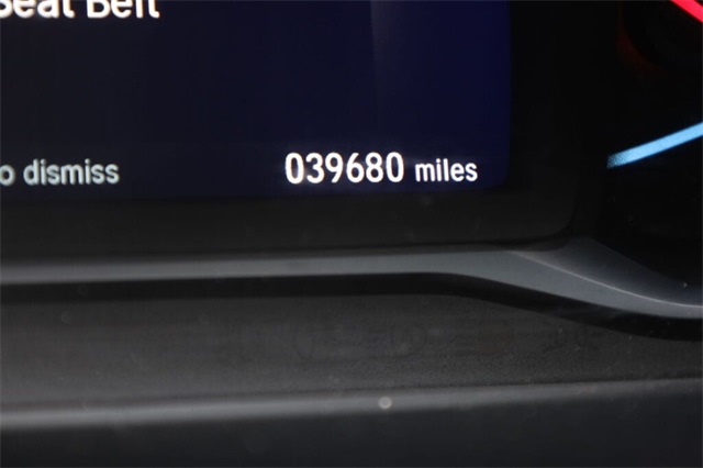 Thumbnail: 2022 Honda Pilot - 18
