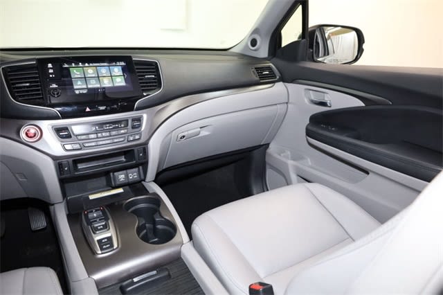 Thumbnail: 2022 Honda Pilot - 15