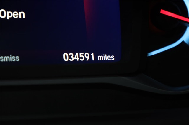 Thumbnail: 2022 Honda Pilot - 17