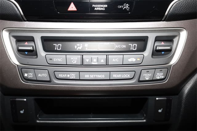 Thumbnail: 2022 Honda Pilot - 37