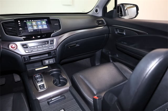 Thumbnail: 2022 Honda Pilot - 14