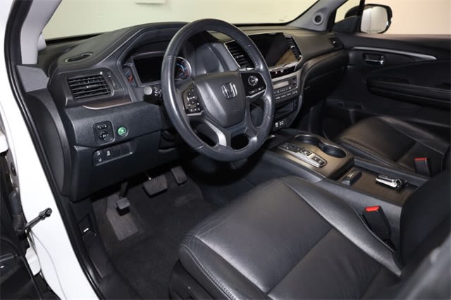 Thumbnail: 2022 Honda Pilot - 2