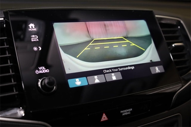 Thumbnail: 2022 Honda Pilot - 15