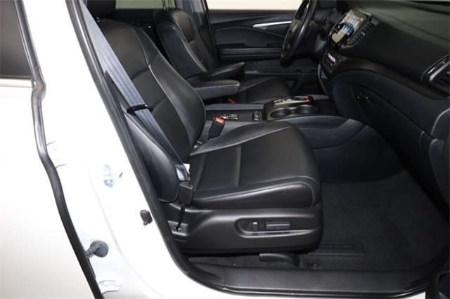 Thumbnail: 2022 Honda Pilot - 28