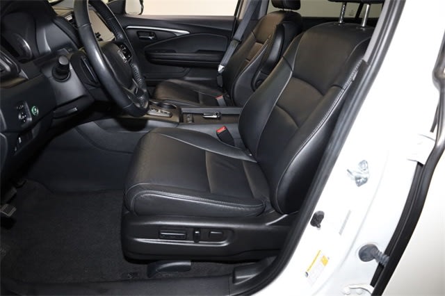 Thumbnail: 2022 Honda Pilot - 10