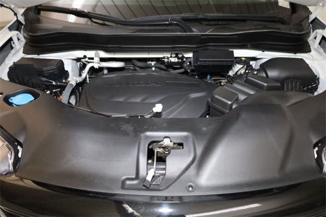 Thumbnail: 2022 Honda Pilot - 8