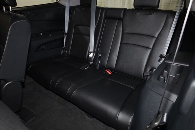 Thumbnail: 2022 Honda Pilot - 29