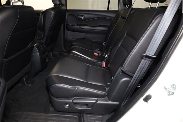 Thumbnail: 2022 Honda Pilot - 12