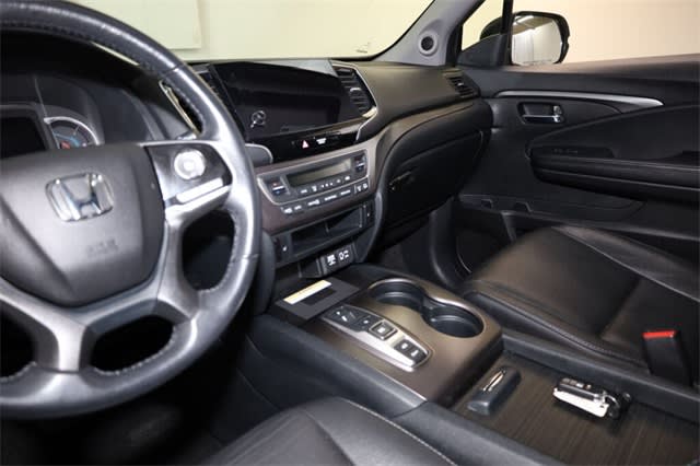 Thumbnail: 2022 Honda Pilot - 31