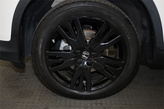 Thumbnail: 2022 Honda Pilot - 7