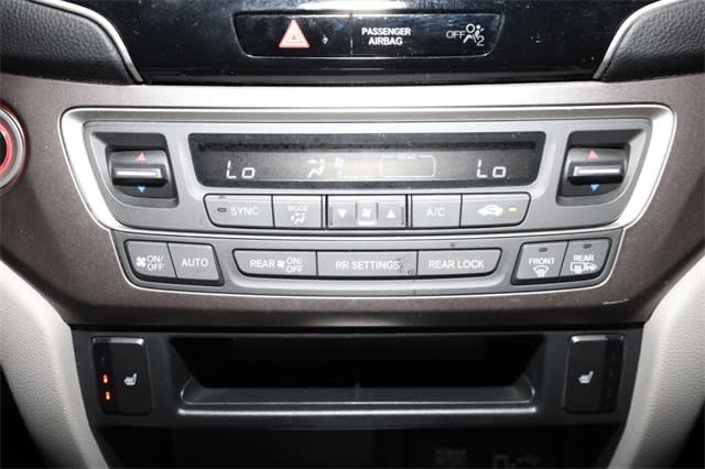 Thumbnail: 2022 Honda Pilot - 37