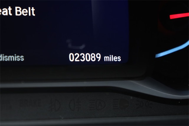 Thumbnail: 2022 Honda Pilot - 17