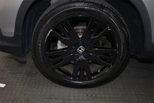 Thumbnail: 2022 Honda Pilot - 7