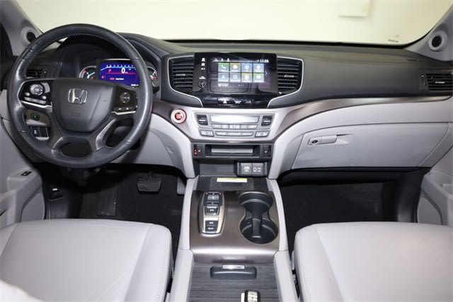 Thumbnail: 2022 Honda Pilot - 13