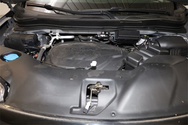 Thumbnail: 2022 Honda Pilot - 8