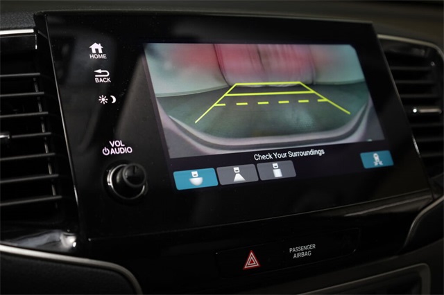 Thumbnail: 2022 Honda Pilot - 15