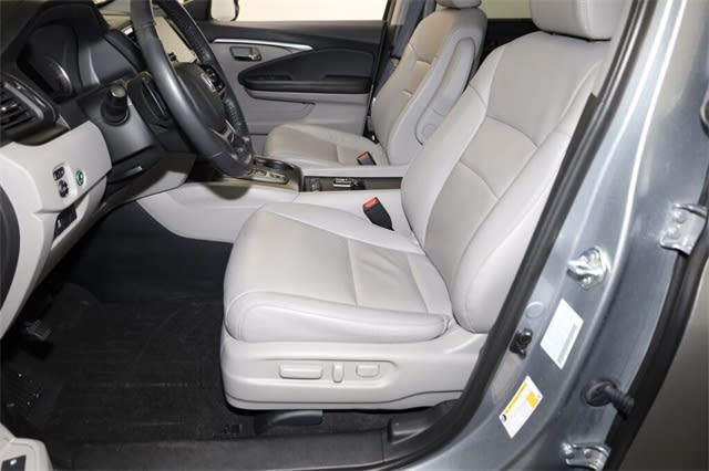 Thumbnail: 2022 Honda Pilot - 10