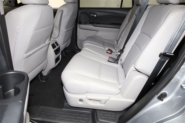 Thumbnail: 2022 Honda Pilot - 12