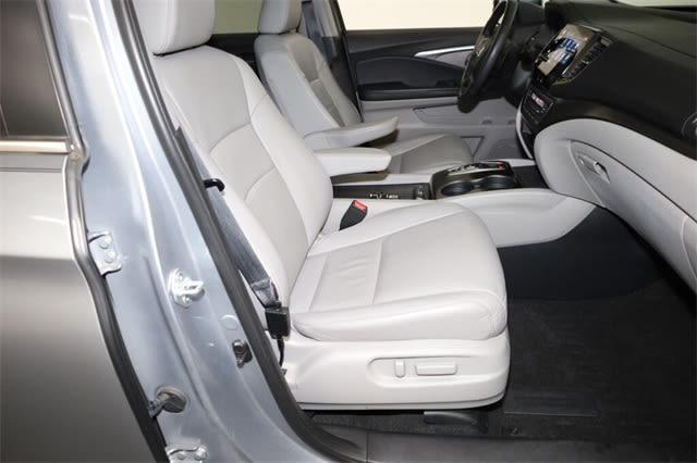 Thumbnail: 2022 Honda Pilot - 29