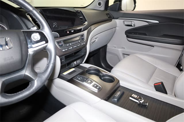 Thumbnail: 2022 Honda Pilot - 32