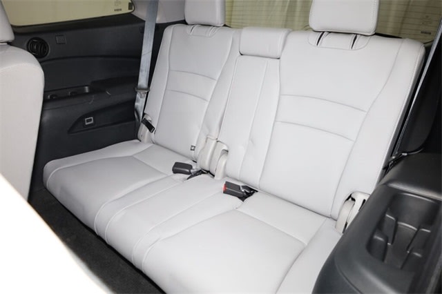 Thumbnail: 2022 Honda Pilot - 30