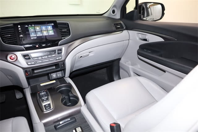 Thumbnail: 2022 Honda Pilot - 14