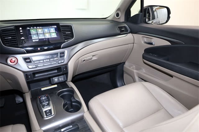 Thumbnail: 2022 Honda Pilot - 14