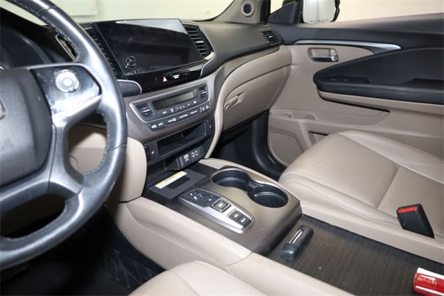 Thumbnail: 2022 Honda Pilot - 31