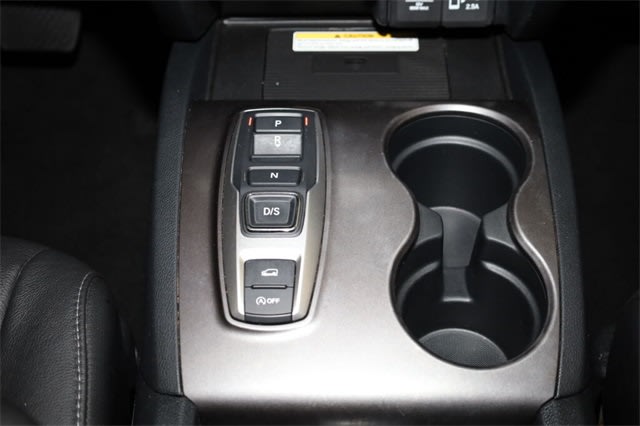 Thumbnail: 2022 Honda Pilot - 16