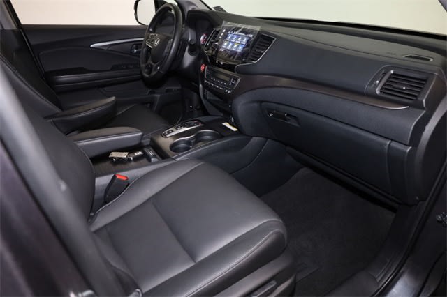 Thumbnail: 2022 Honda Pilot - 11