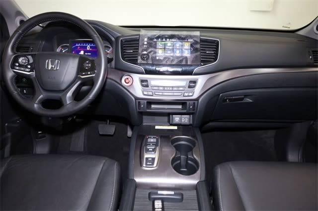 Thumbnail: 2022 Honda Pilot - 13