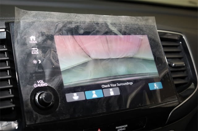 Thumbnail: 2022 Honda Pilot - 15