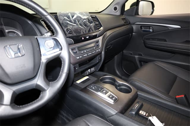 Thumbnail: 2022 Honda Pilot - 30